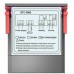 Controler electronic / termostat digital 2 relee 1 sonda NTC STC-3000 110/220V #STC-3000 110/220V